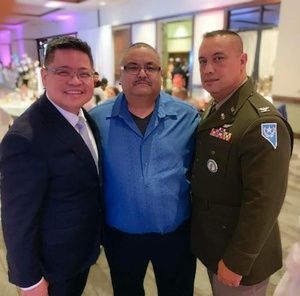 Meet your Posher, Rob